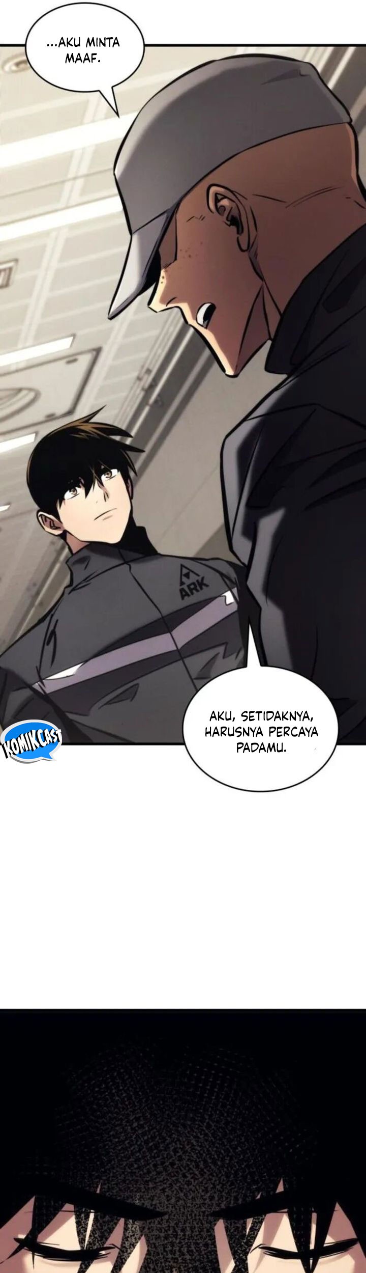 Kill The Dragon Chapter 142 Gambar 77