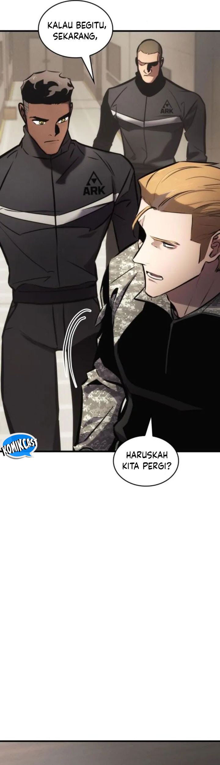 Kill The Dragon Chapter 142 Gambar 12