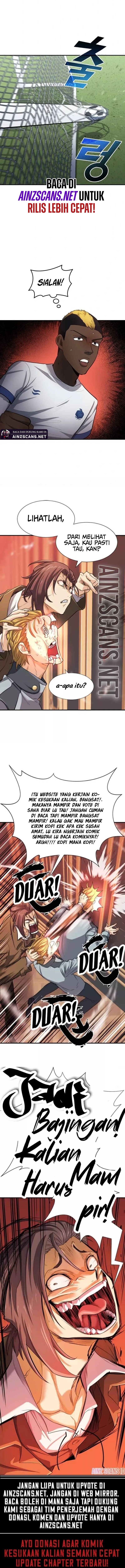 All Football Talents Are Mine Chapter 88 Gambar 10