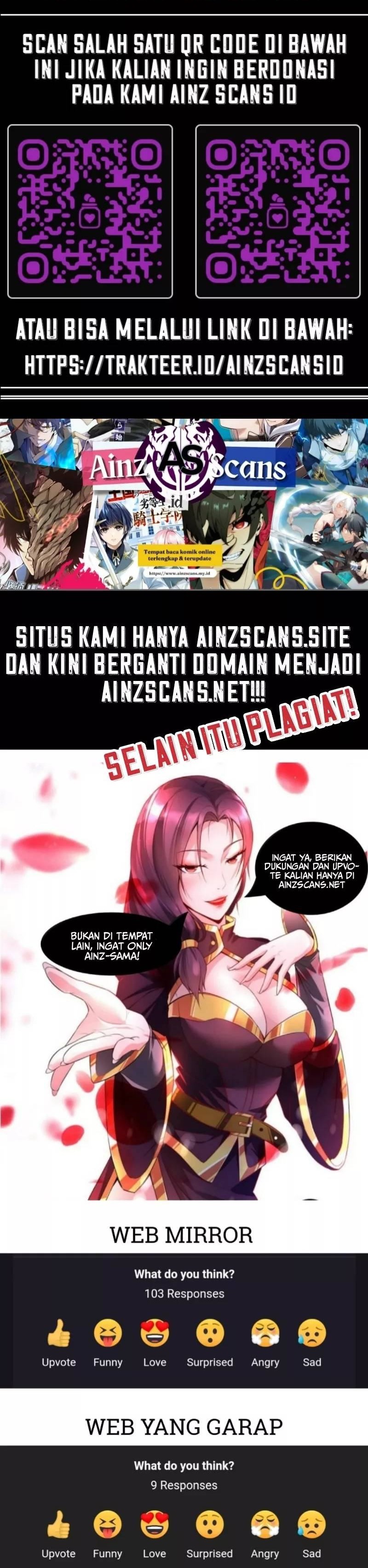 All Football Talents Are Mine Chapter 88 Gambar 11