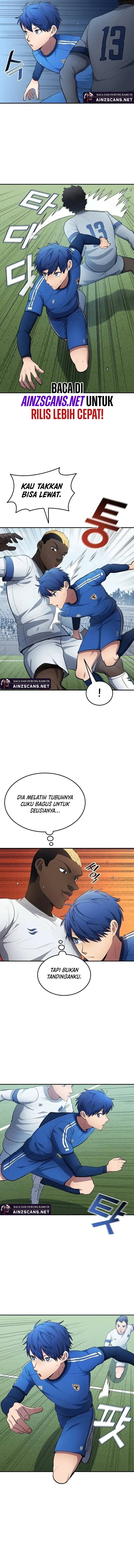 All Football Talents Are Mine Chapter 88 Gambar 3