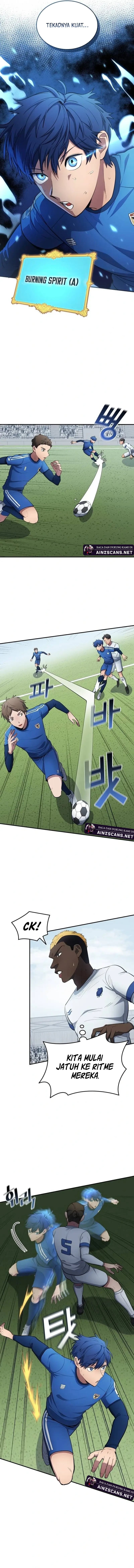 All Football Talents Are Mine Chapter 88 Gambar 5