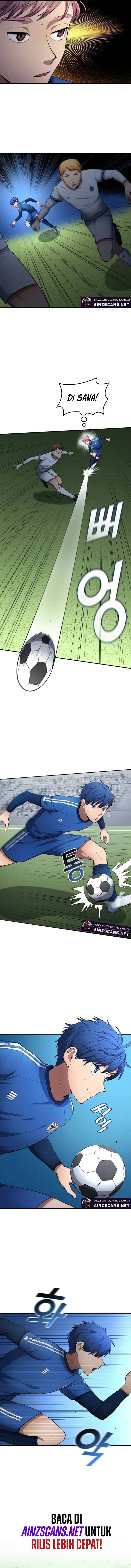 All Football Talents Are Mine Chapter 88 Gambar 7