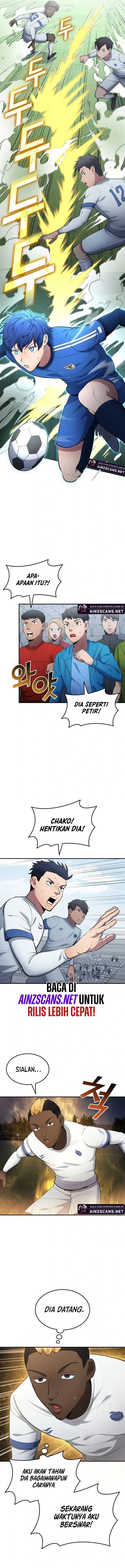 All Football Talents Are Mine Chapter 88 Gambar 8