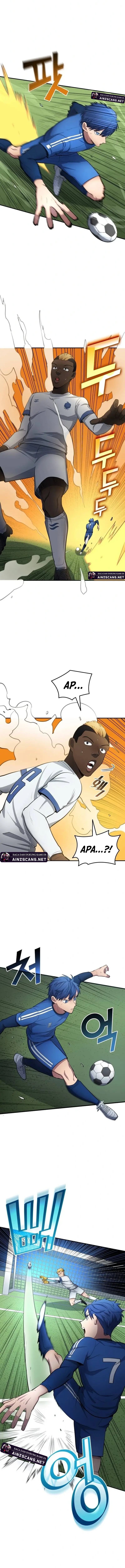 All Football Talents Are Mine Chapter 88 Gambar 9