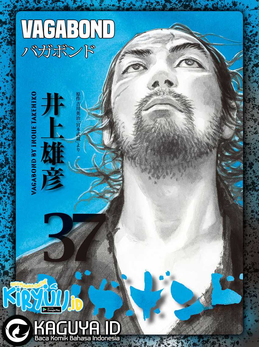 Baca Komik Vagabond Chapter 132 Gambar 1