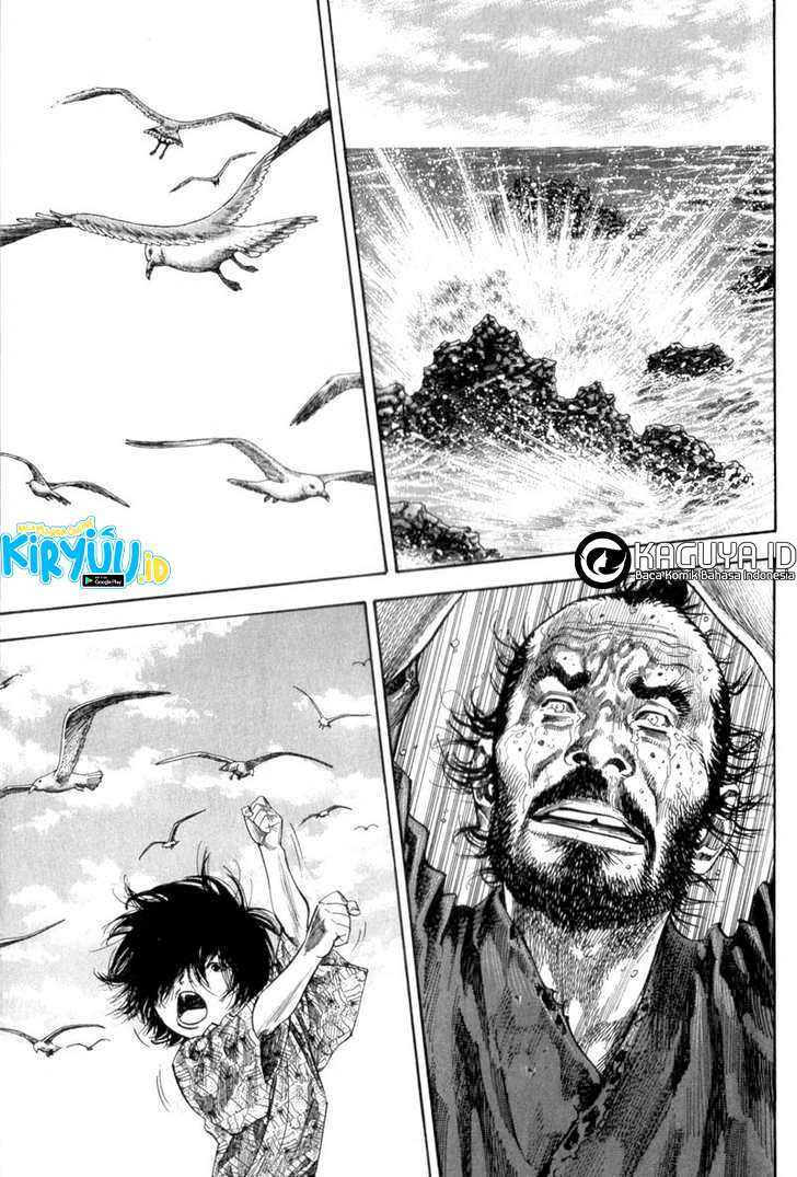 Vagabond Chapter 132 Gambar 10