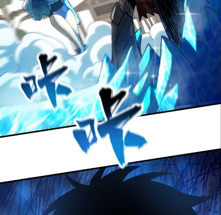 Global Beast Tamer: I Can See the Path of Evolution Chapter 15 Gambar 28