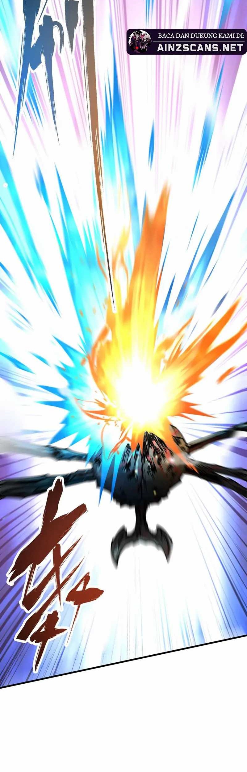 Global Beast Tamer: I Can See the Path of Evolution Chapter 13 Gambar 5