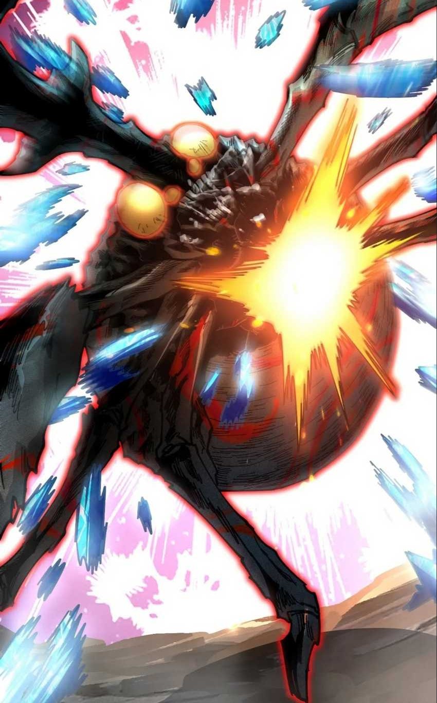 Global Beast Tamer: I Can See the Path of Evolution Chapter 12 Gambar 36