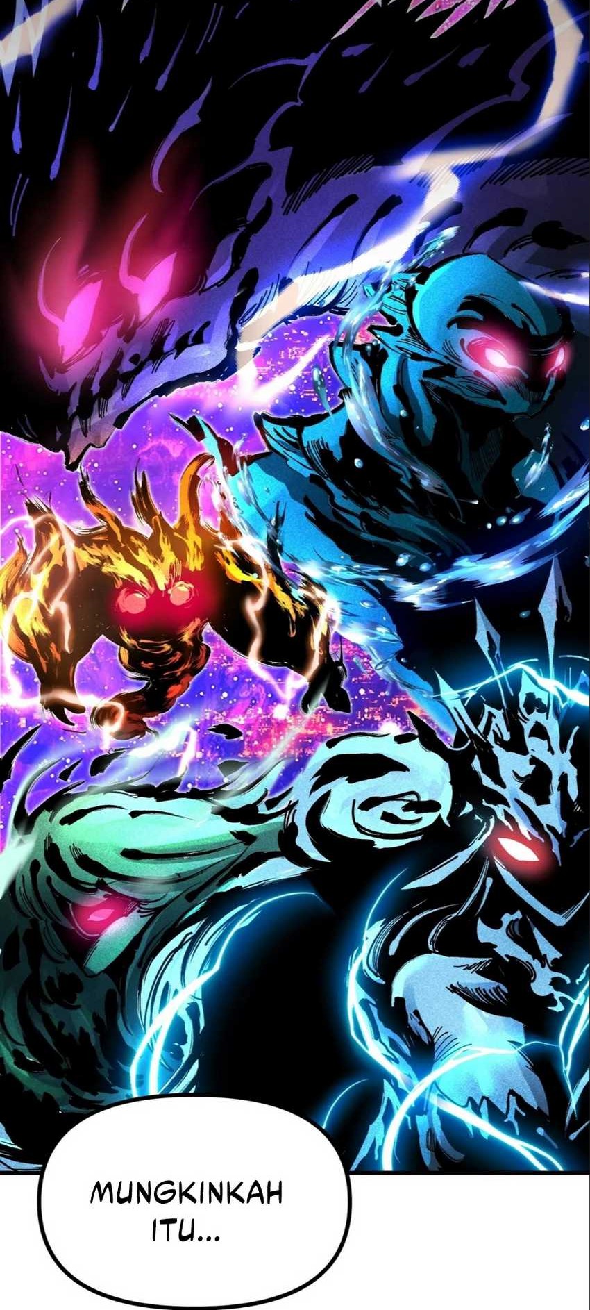 Global Beast Tamer: I Can See the Path of Evolution Chapter 12 Gambar 48