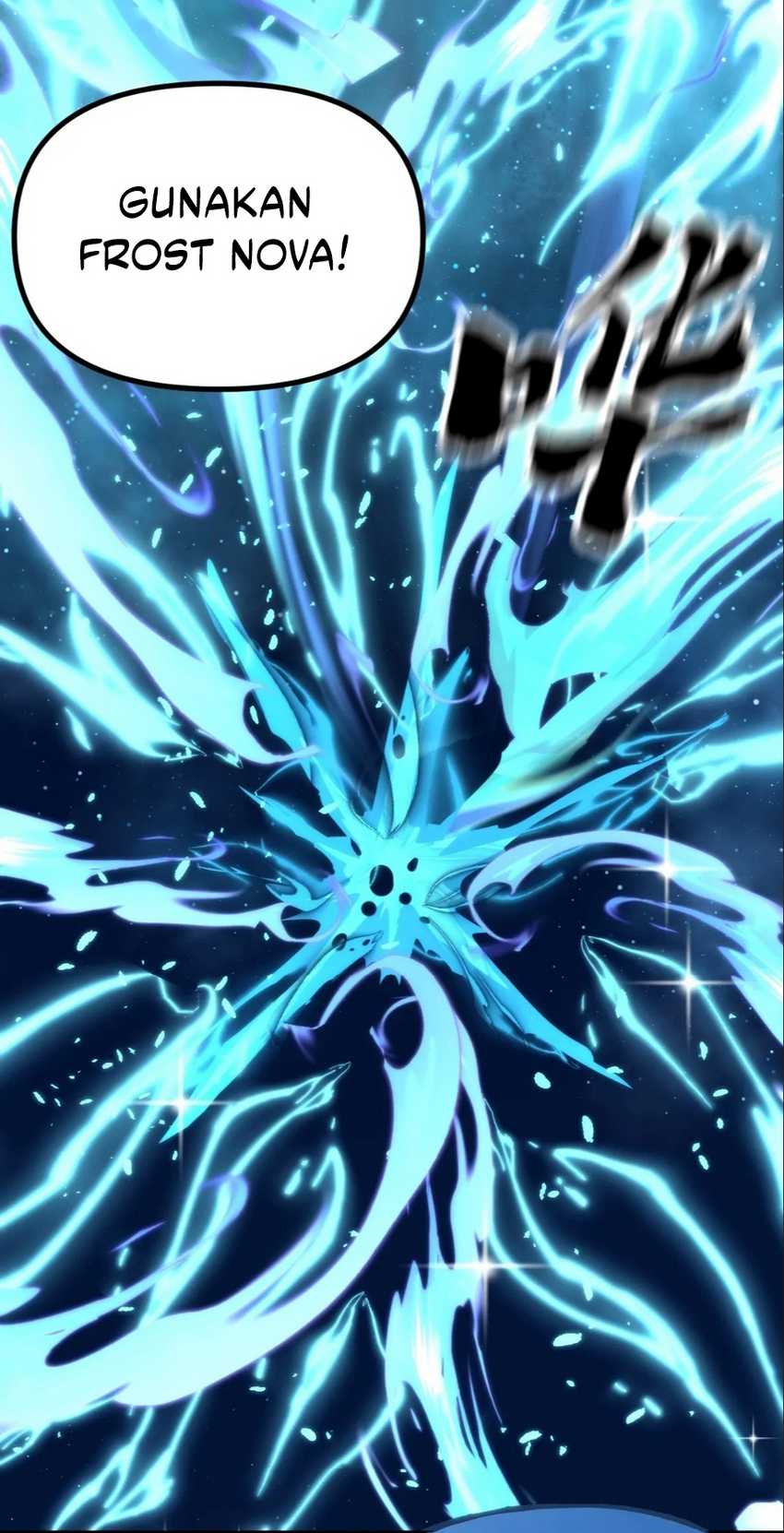 Global Beast Tamer: I Can See the Path of Evolution Chapter 10 Gambar 43