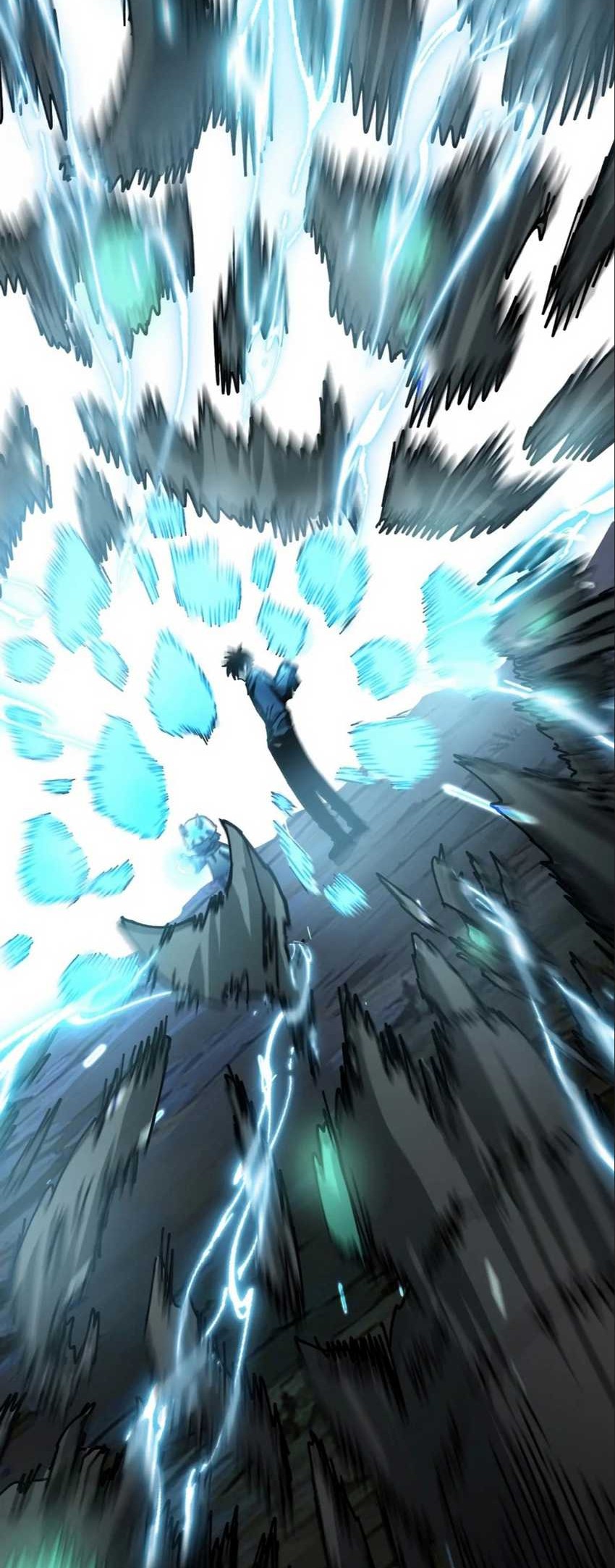 Global Beast Tamer: I Can See the Path of Evolution Chapter 10 Gambar 47