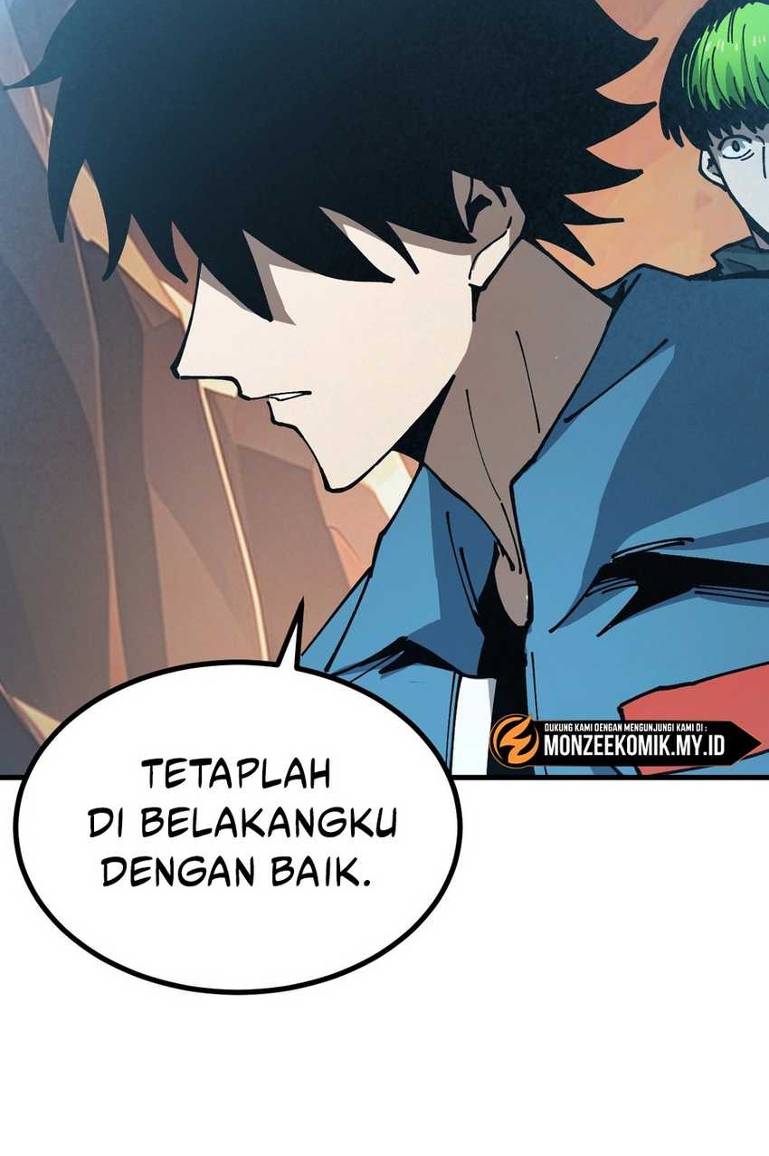 Global Beast Tamer: I Can See the Path of Evolution Chapter 09 Gambar 47