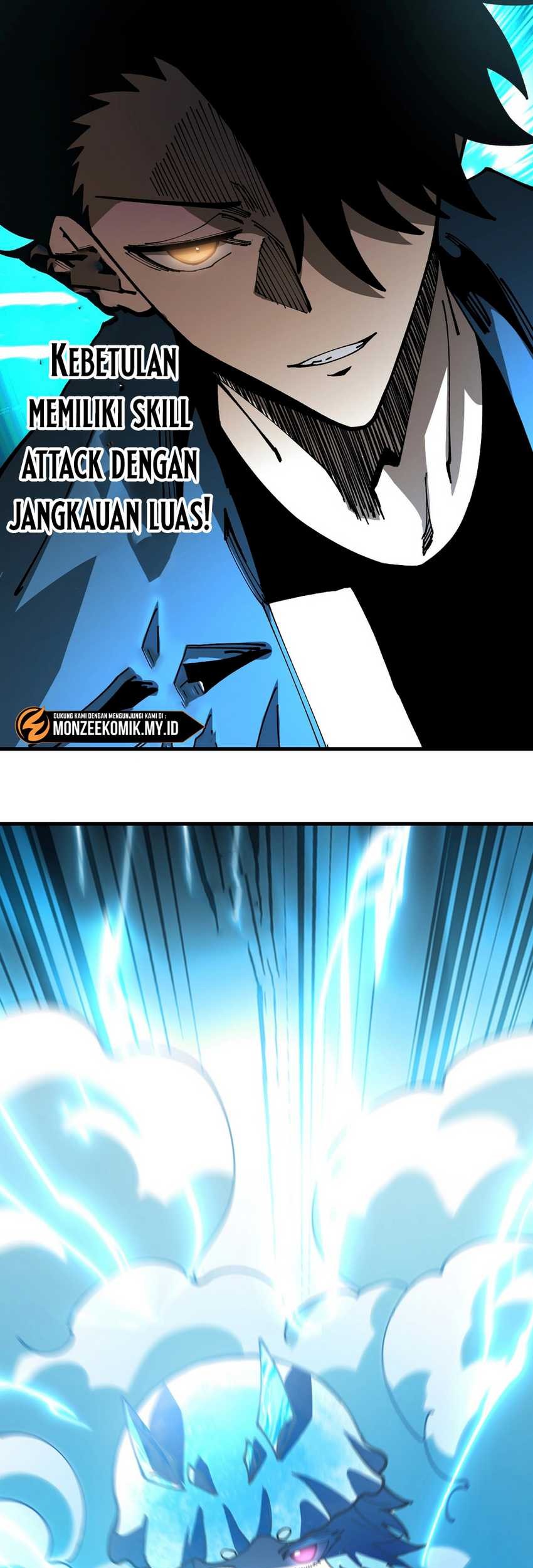 Global Beast Tamer: I Can See the Path of Evolution Chapter 09 Gambar 54