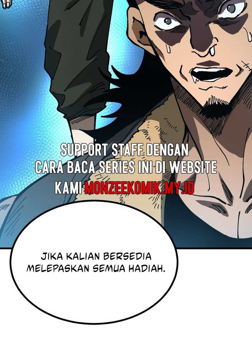 Global Beast Tamer: I Can See the Path of Evolution Chapter 09 Gambar 60