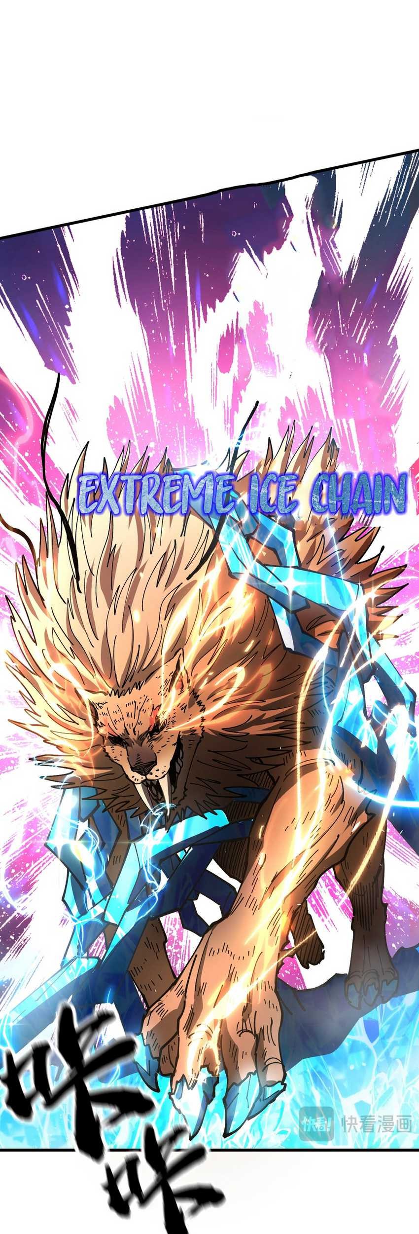 Global Beast Tamer: I Can See the Path of Evolution Chapter 06 Gambar 30