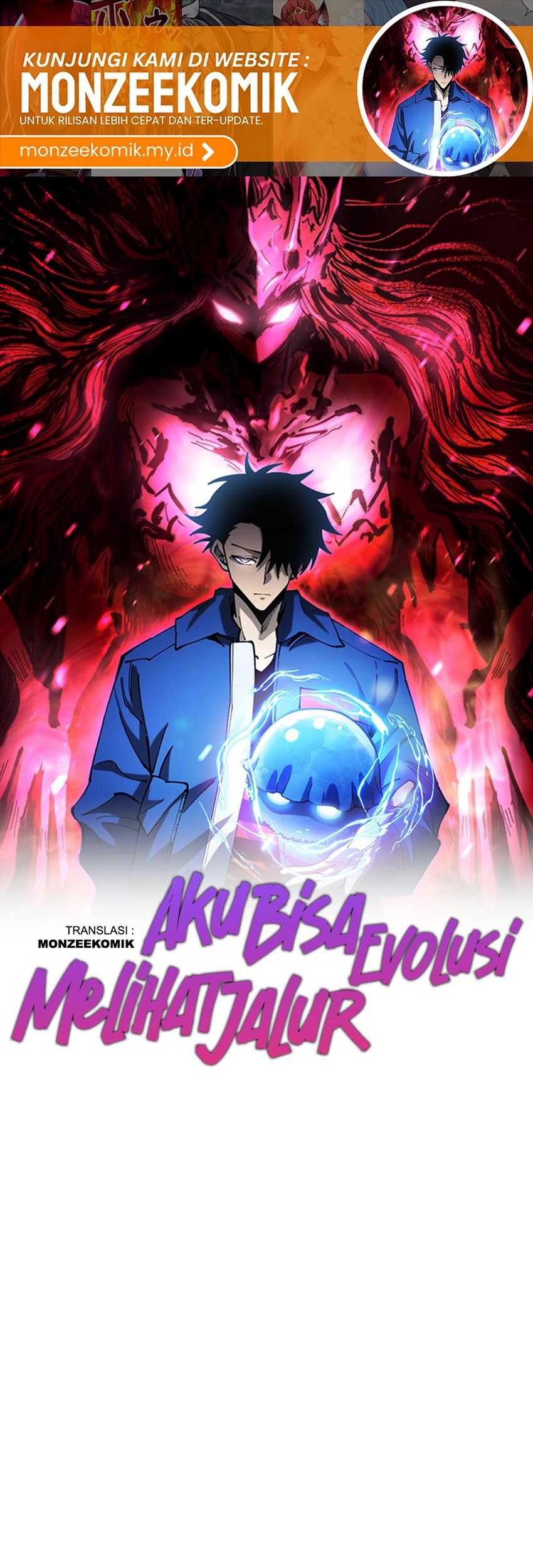 Baca Manhua Global Beast Tamer: I Can See the Path of Evolution Chapter 05 Gambar 2