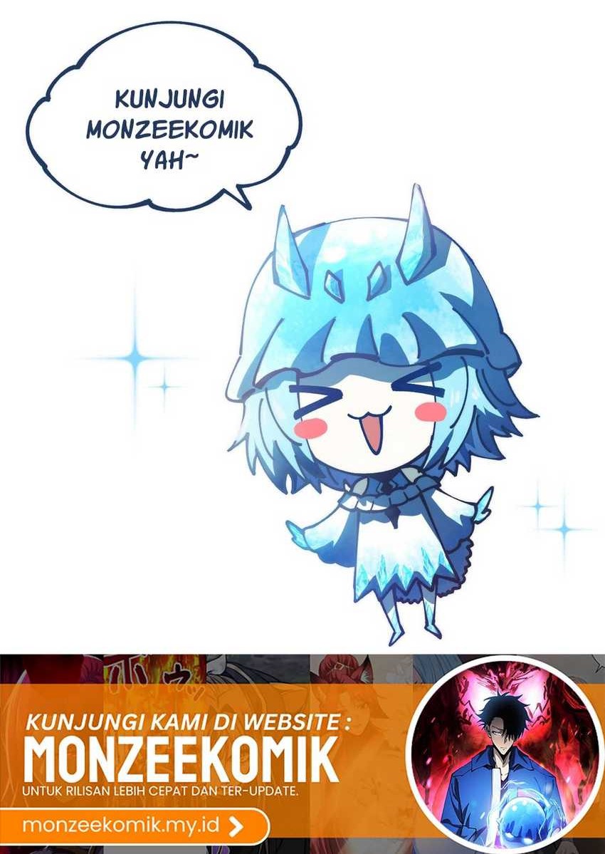 Global Beast Tamer: I Can See the Path of Evolution Chapter 05 Gambar 67