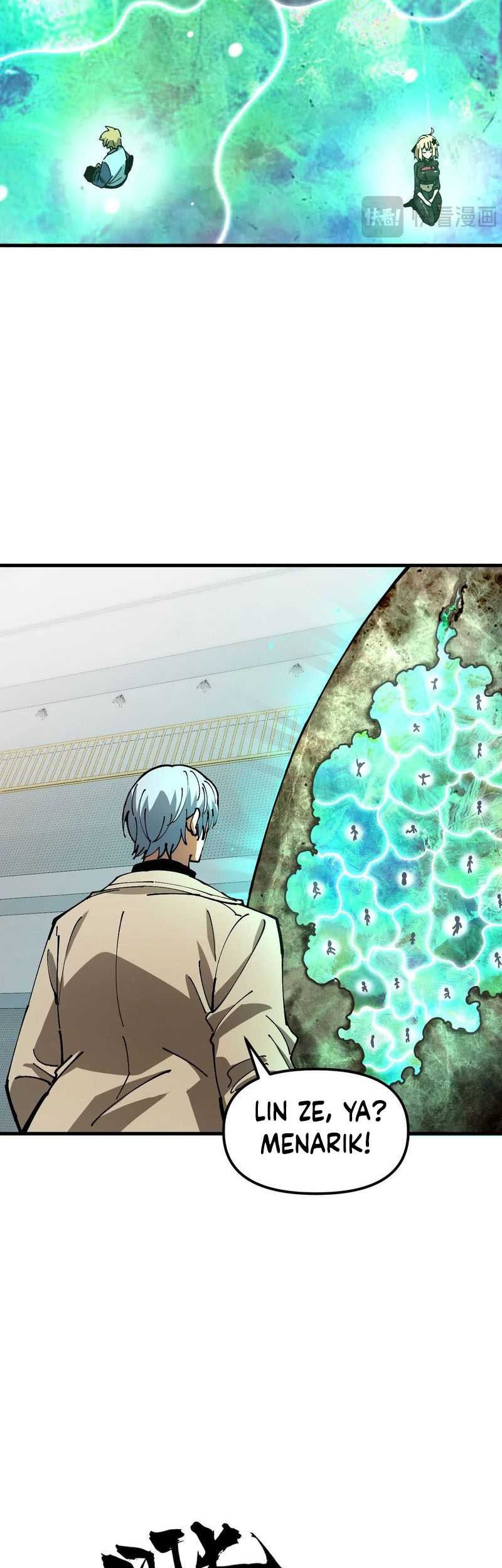 Global Beast Tamer: I Can See the Path of Evolution Chapter 04 Gambar 16