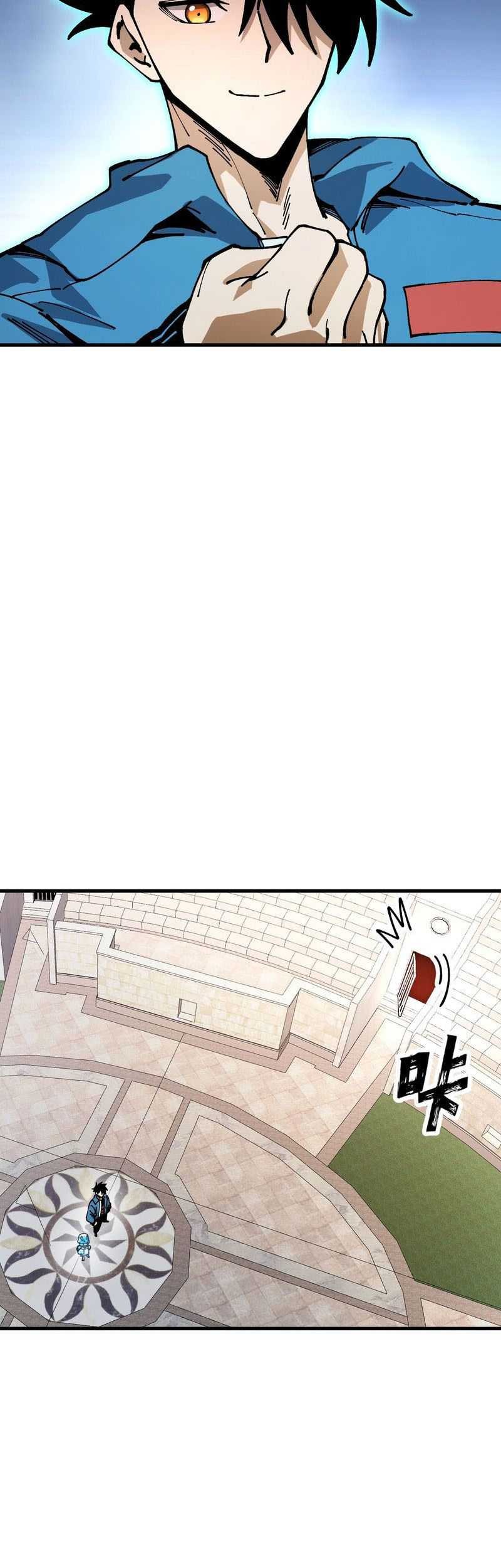 Global Beast Tamer: I Can See the Path of Evolution Chapter 04 Gambar 24