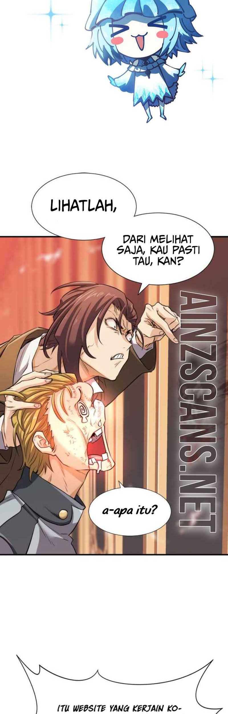 Global Beast Tamer: I Can See the Path of Evolution Chapter 04 Gambar 41