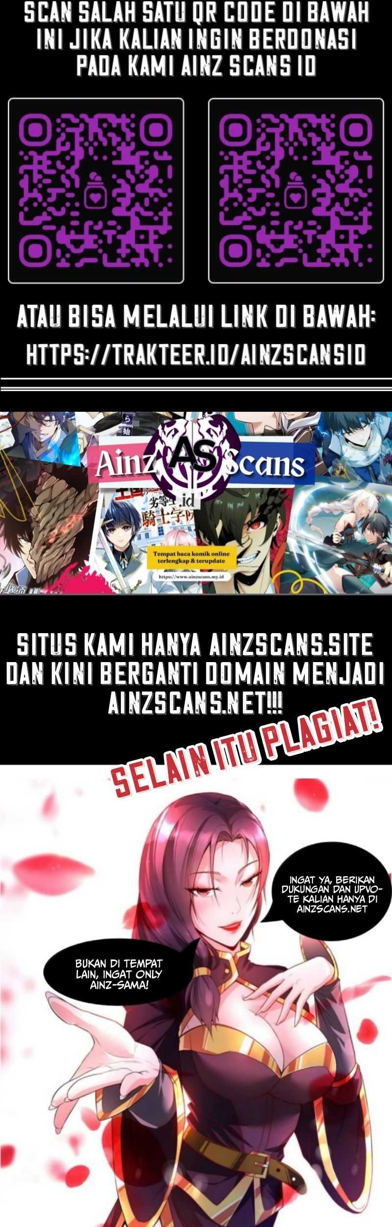 Global Beast Tamer: I Can See the Path of Evolution Chapter 04 Gambar 44