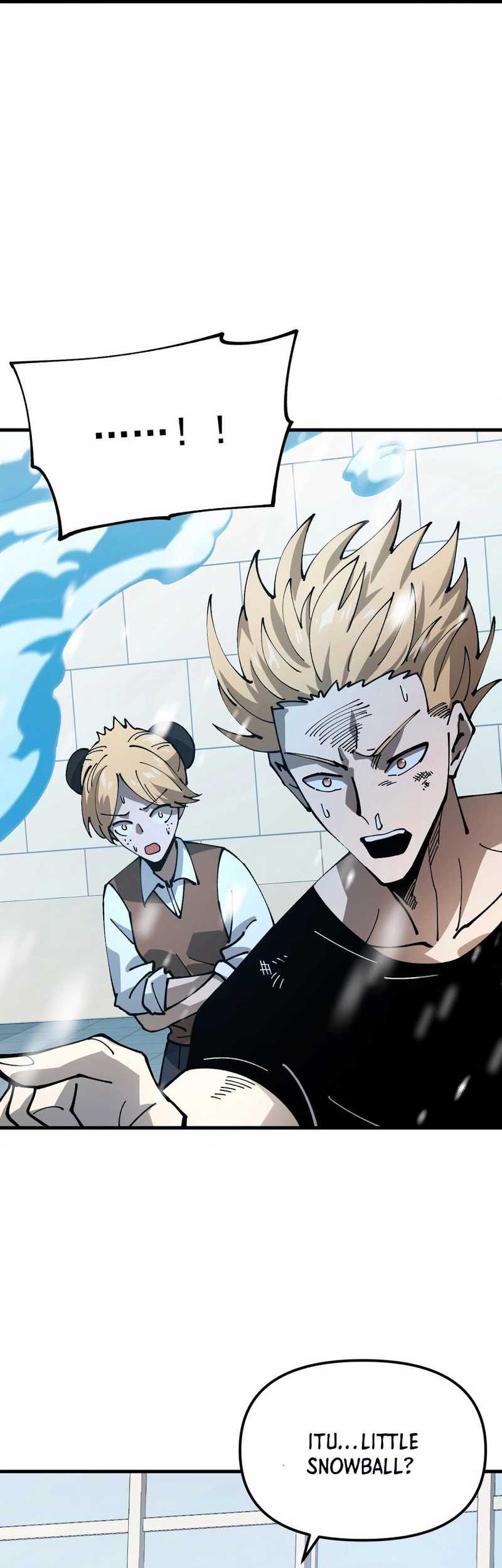 Global Beast Tamer: I Can See the Path of Evolution Chapter 03 Gambar 19
