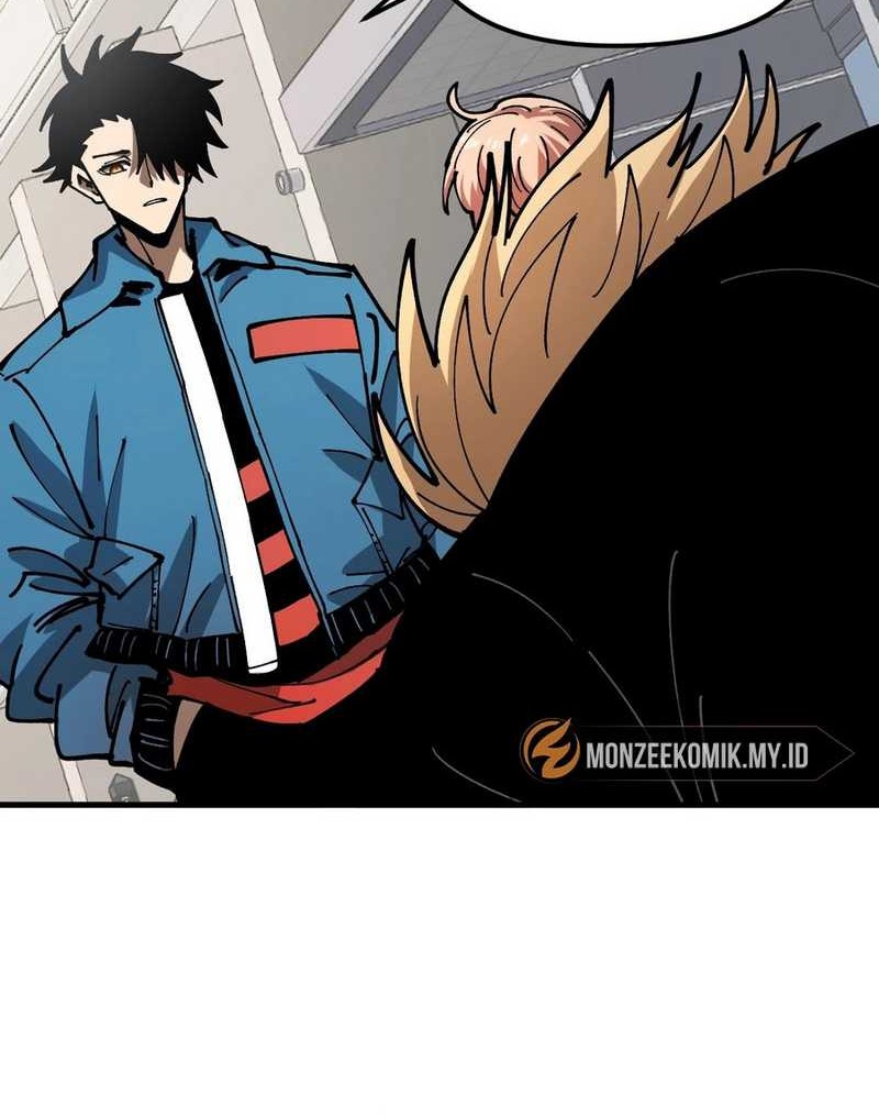 Global Beast Tamer: I Can See the Path of Evolution Chapter 03 Gambar 35