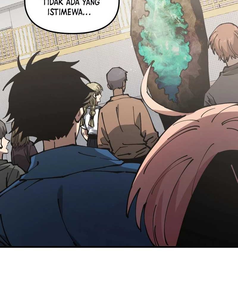 Global Beast Tamer: I Can See the Path of Evolution Chapter 03 Gambar 48