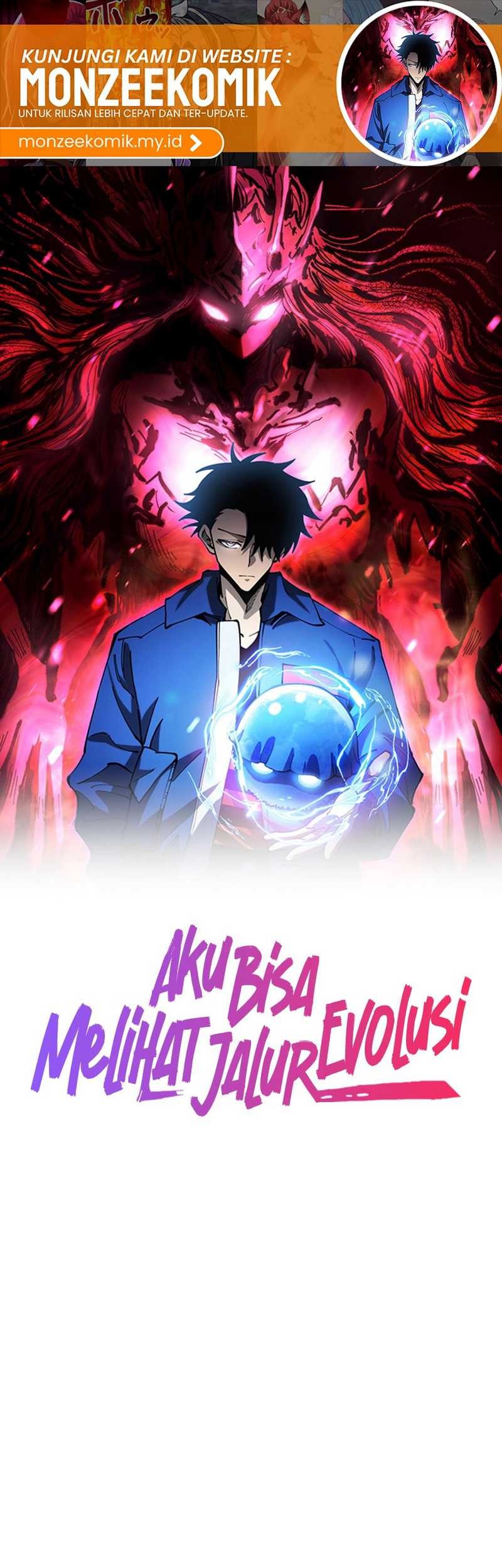 Baca Manhua Global Beast Tamer: I Can See the Path of Evolution Chapter 03 Gambar 2
