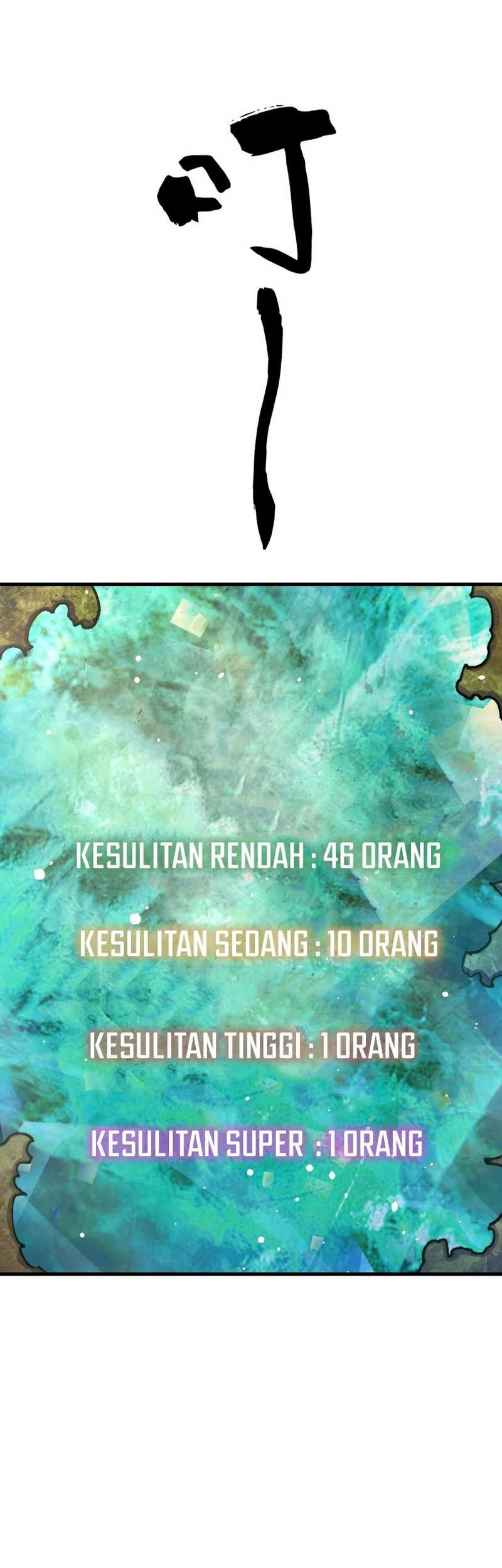 Global Beast Tamer: I Can See the Path of Evolution Chapter 03 Gambar 60