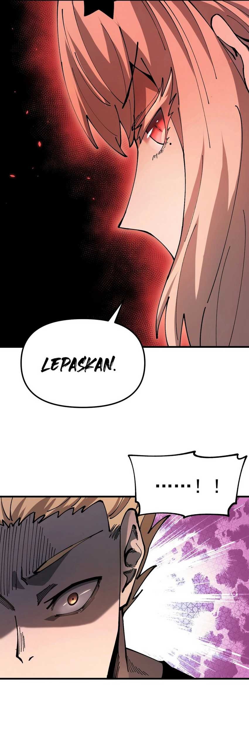 Global Beast Tamer: I Can See the Path of Evolution Chapter 02 Gambar 44