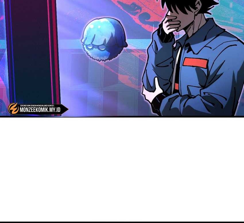 Global Beast Tamer: I Can See the Path of Evolution Chapter 01 Gambar 27