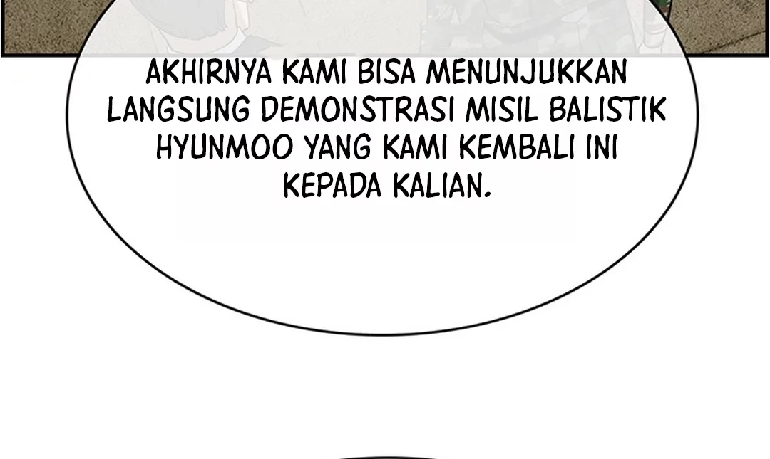 Should I Make You a Nuclear Weapon? Chapter 41 Gambar 51