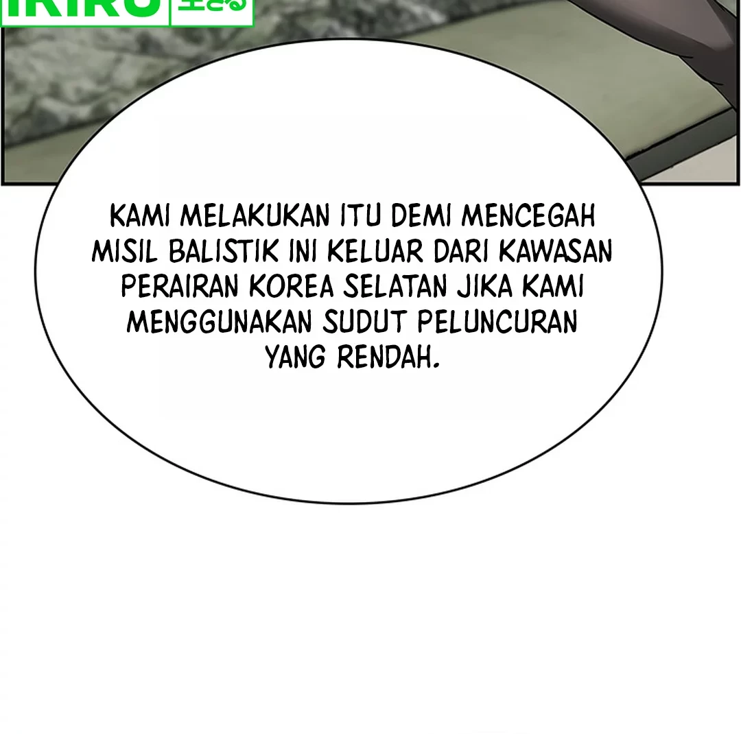 Should I Make You a Nuclear Weapon? Chapter 41 Gambar 56