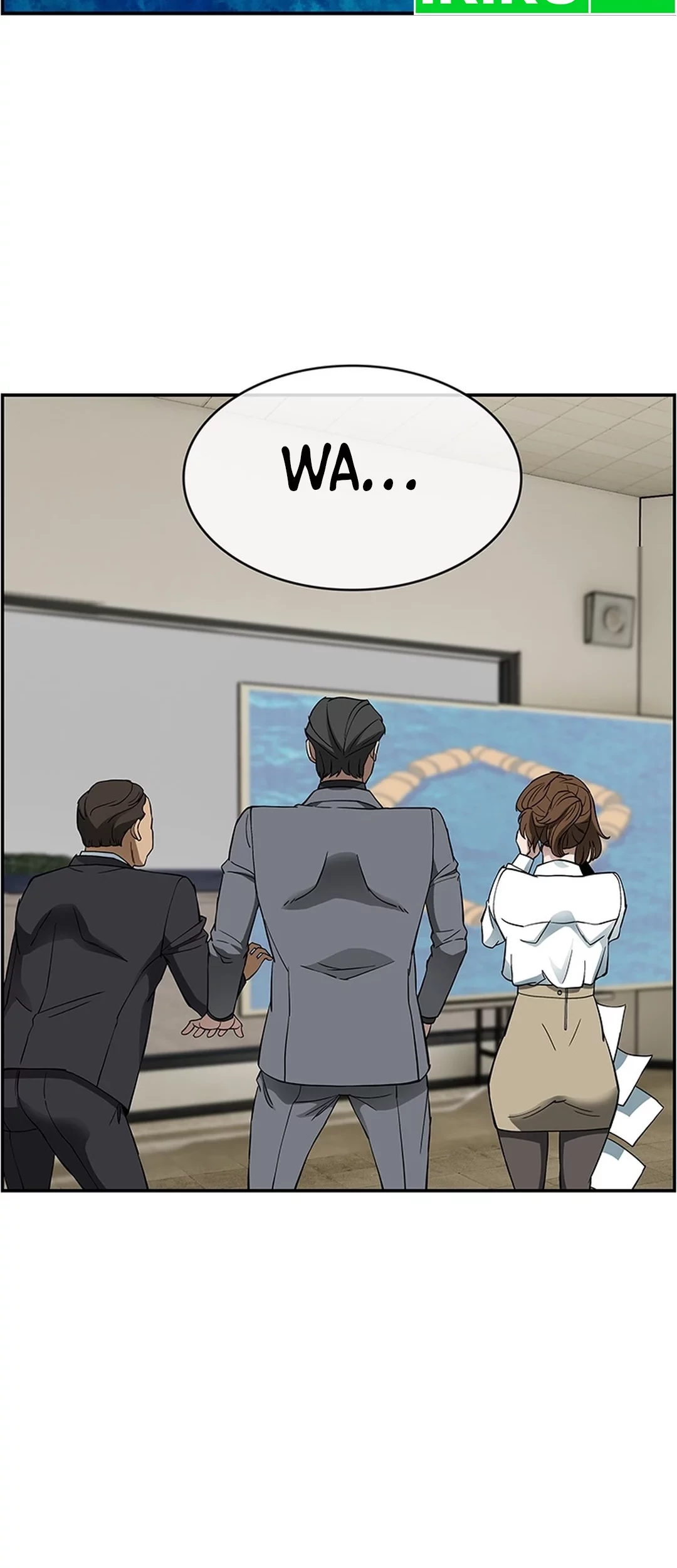 Should I Make You a Nuclear Weapon? Chapter 41 Gambar 78