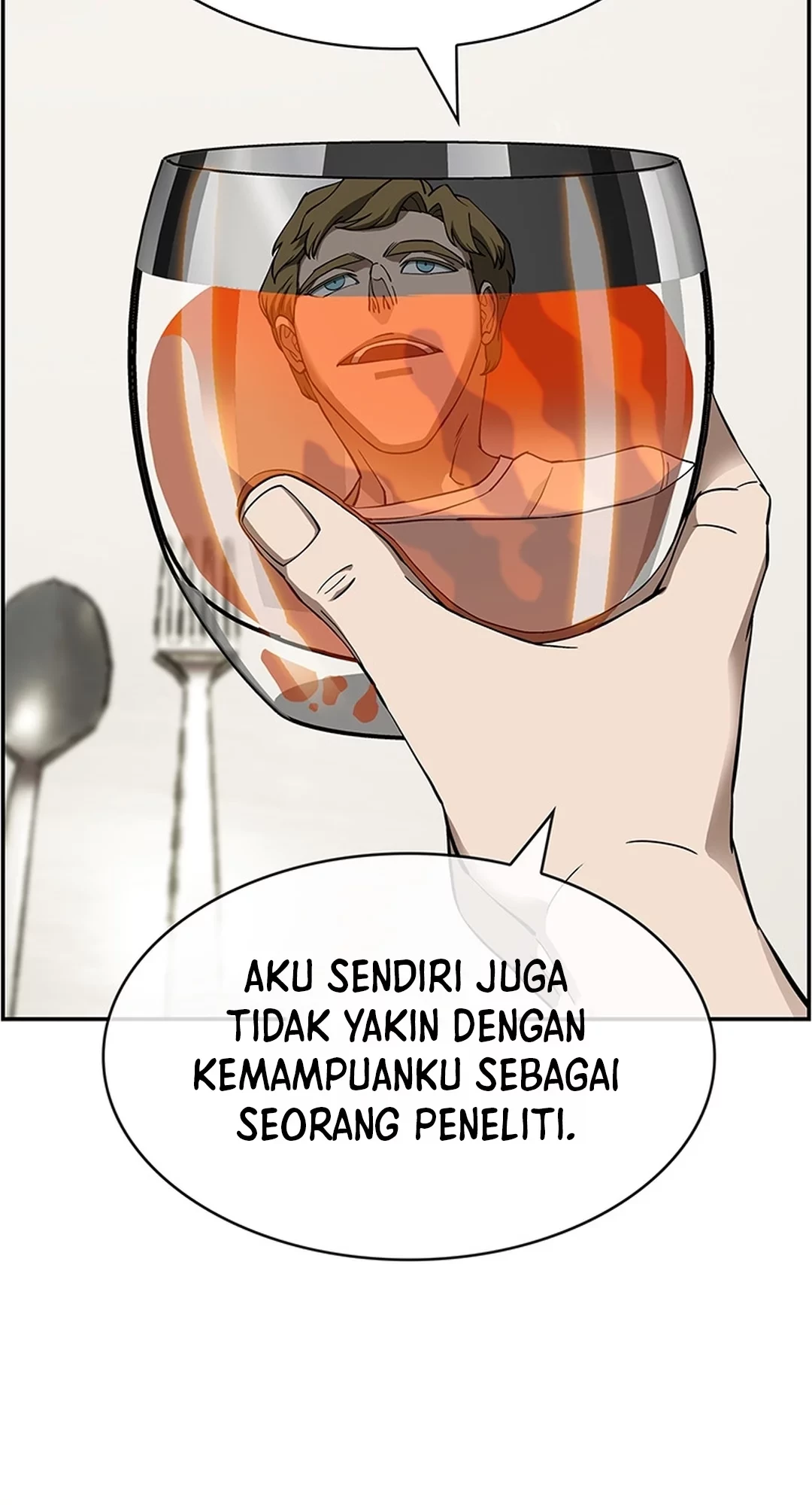 Should I Make You a Nuclear Weapon? Chapter 41 Gambar 11