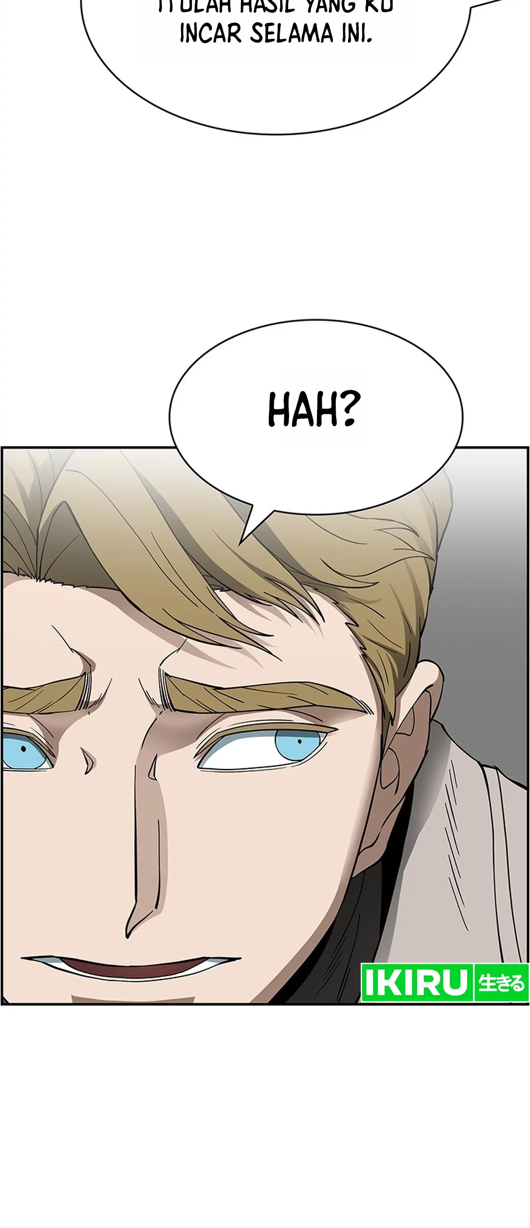 Should I Make You a Nuclear Weapon? Chapter 41 Gambar 29