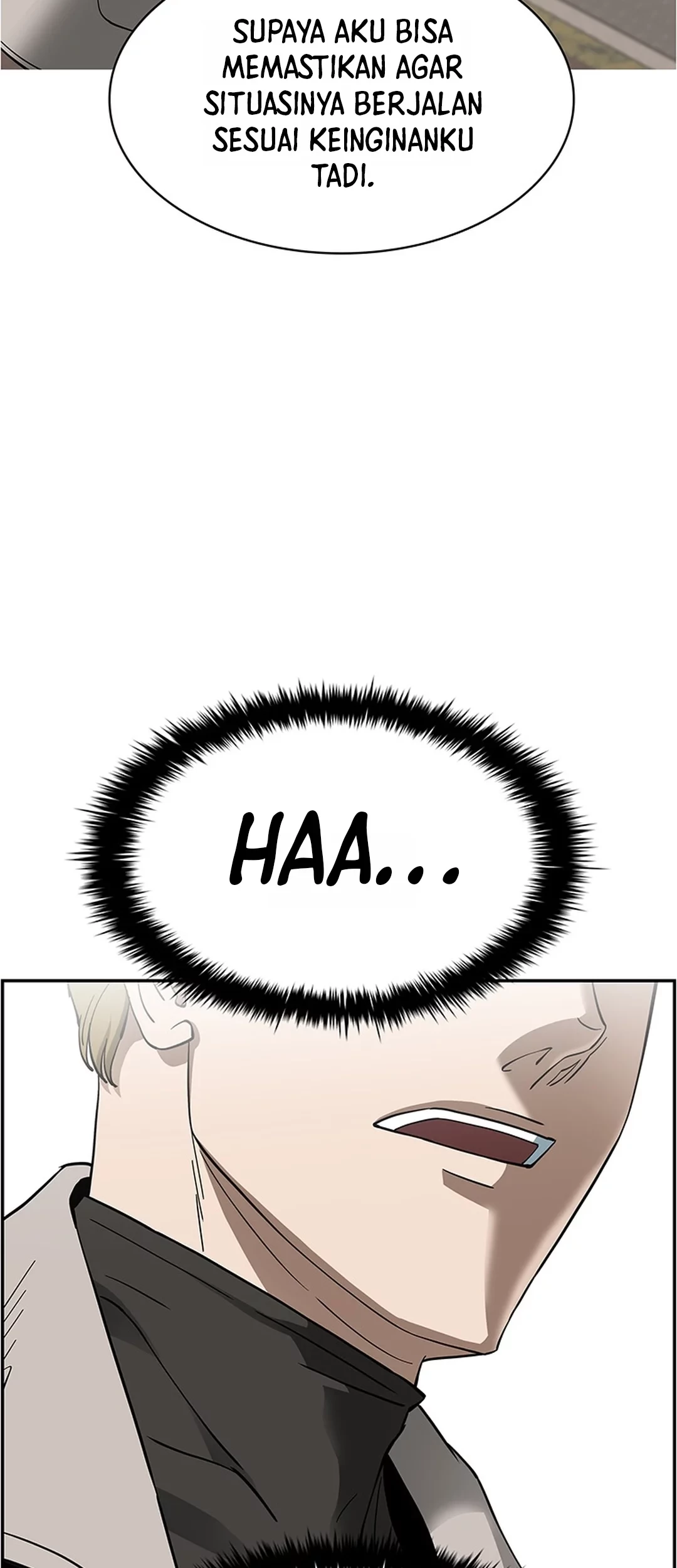 Should I Make You a Nuclear Weapon? Chapter 41 Gambar 39