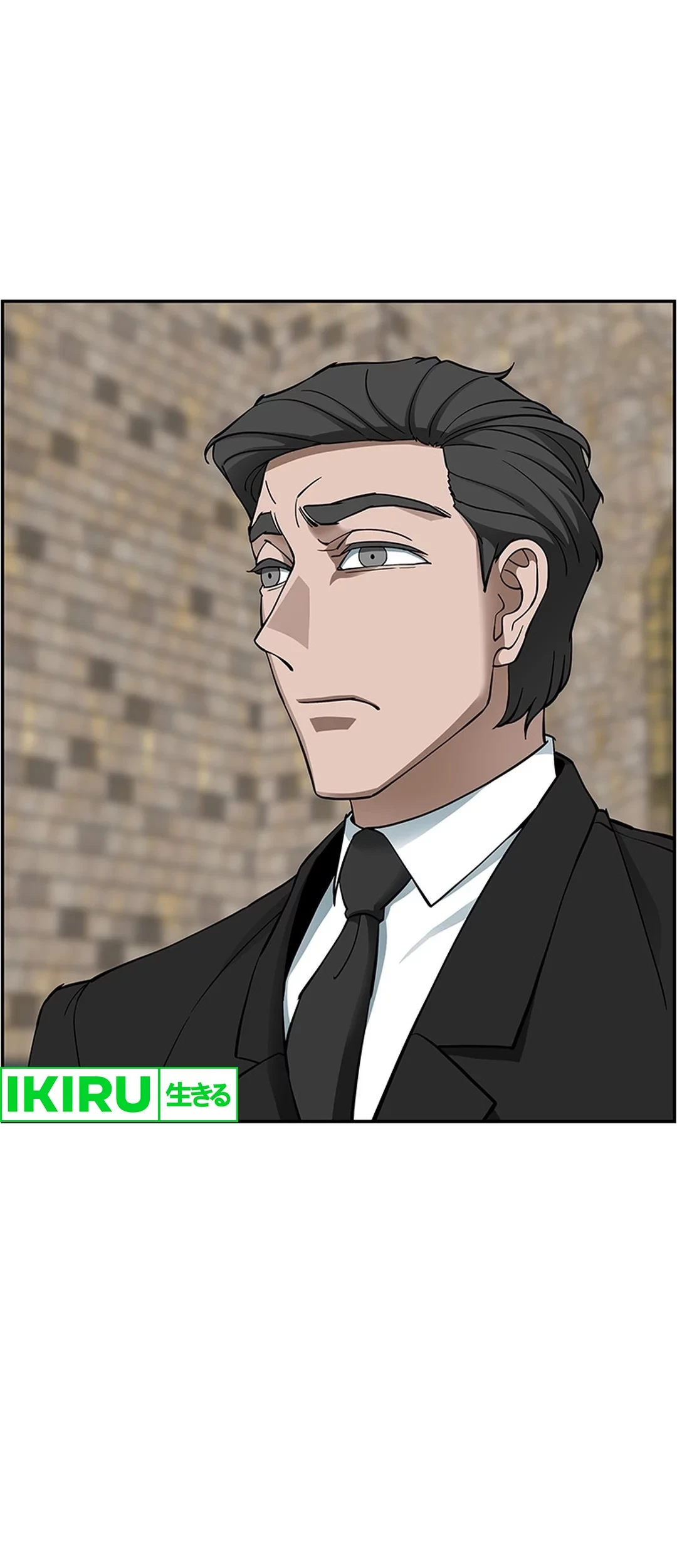 Should I Make You a Nuclear Weapon? Chapter 40 Gambar 42
