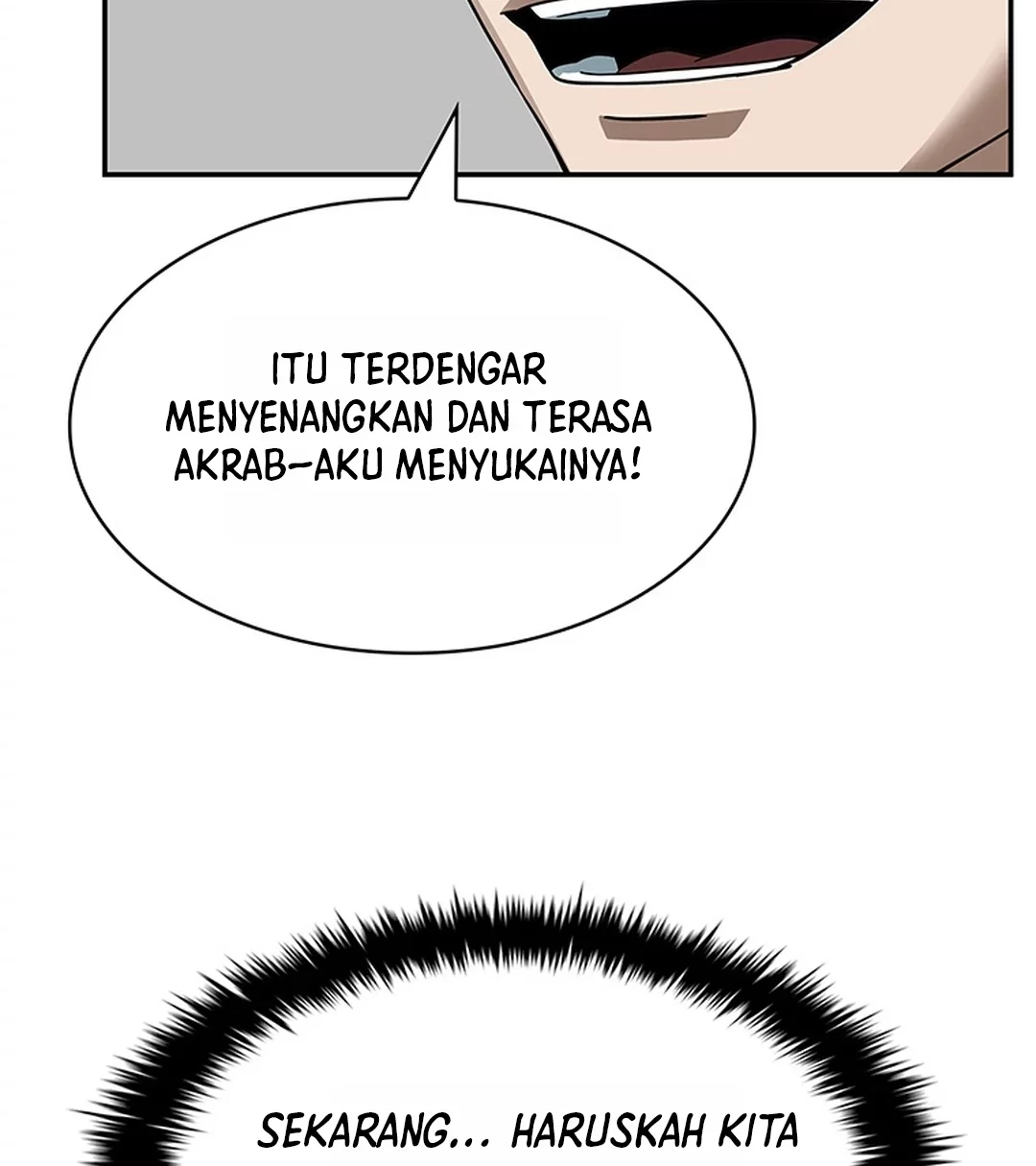 Should I Make You a Nuclear Weapon? Chapter 40 Gambar 46