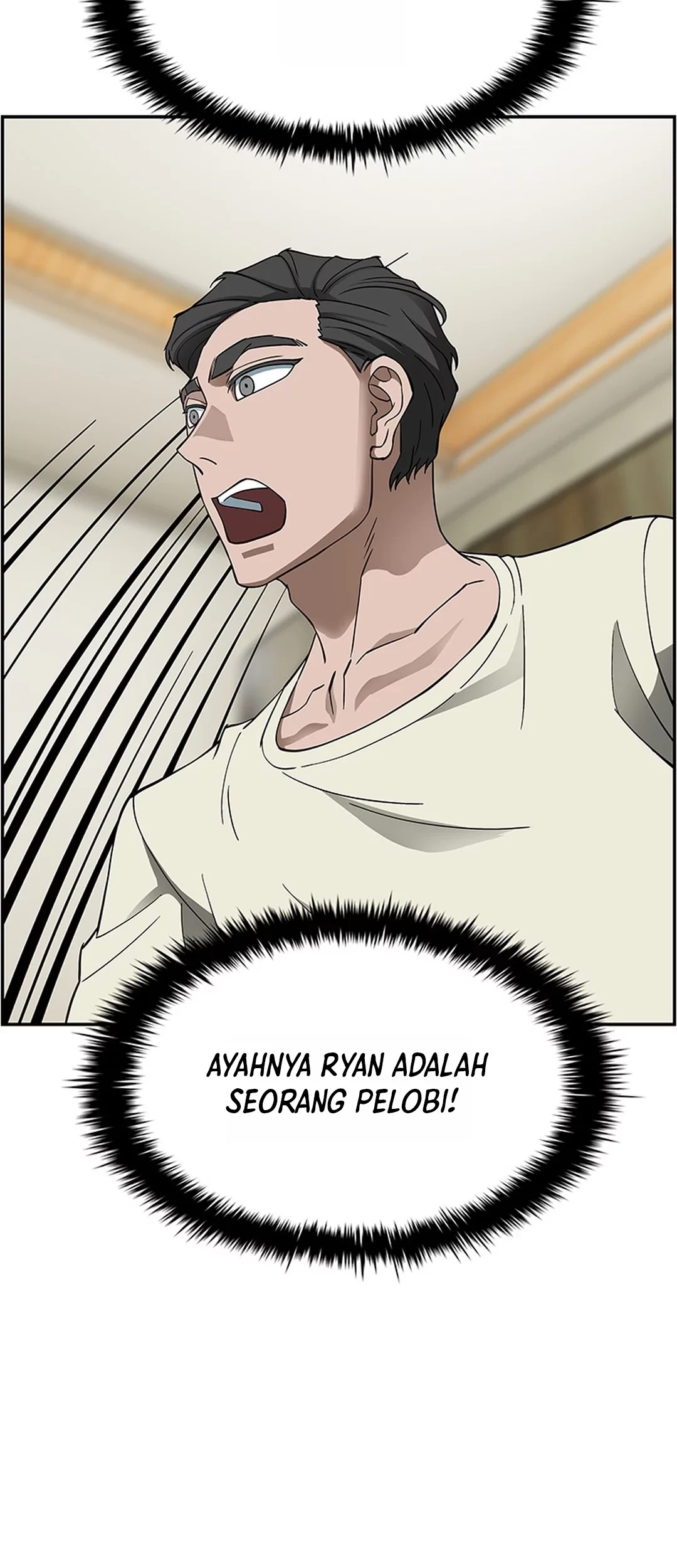 Should I Make You a Nuclear Weapon? Chapter 40 Gambar 71