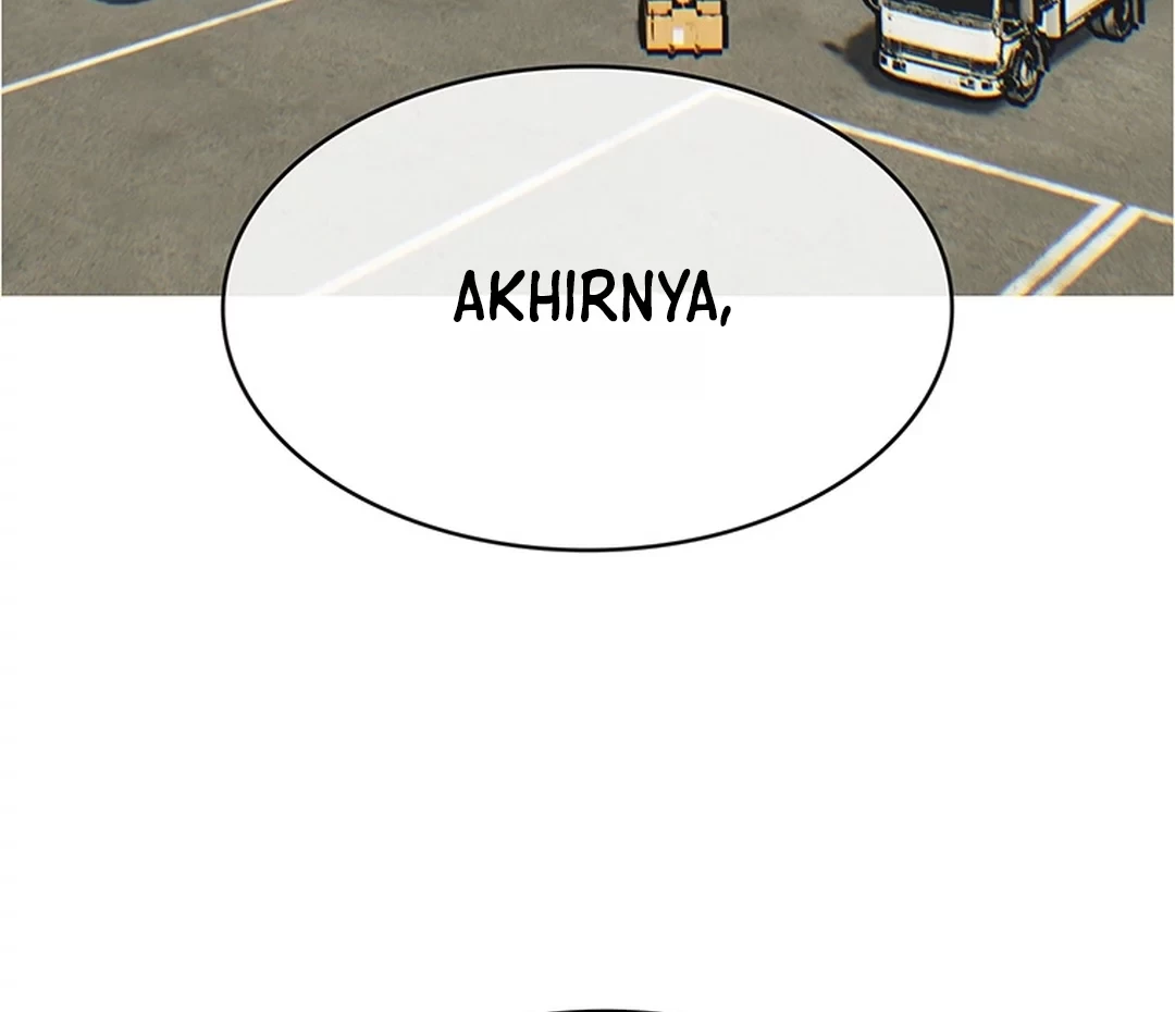 Should I Make You a Nuclear Weapon? Chapter 40 Gambar 6