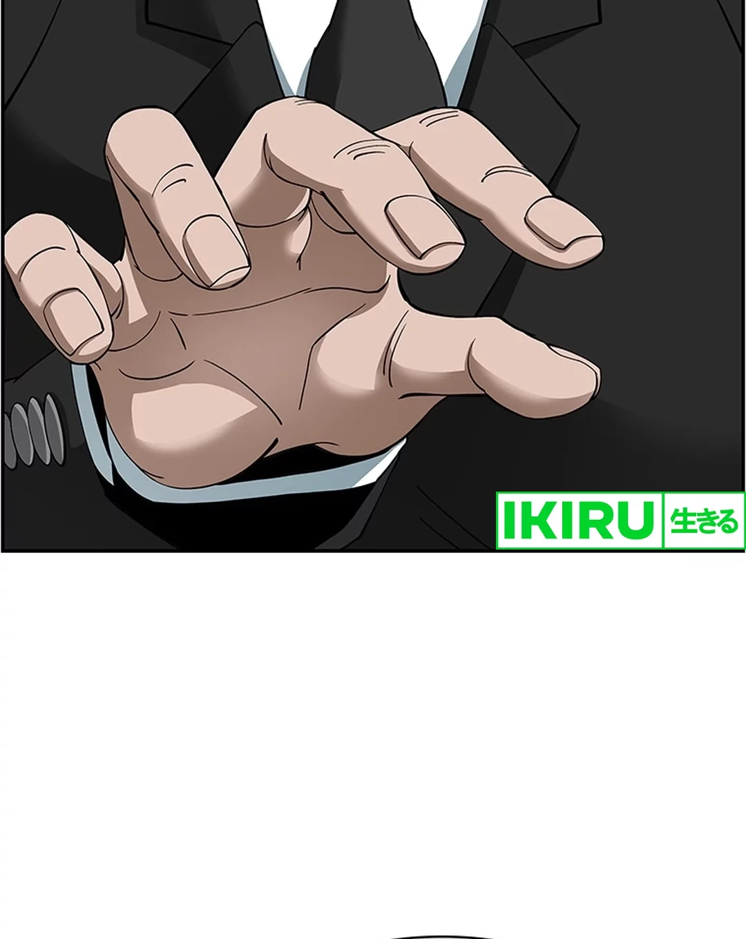 Should I Make You a Nuclear Weapon? Chapter 40 Gambar 21