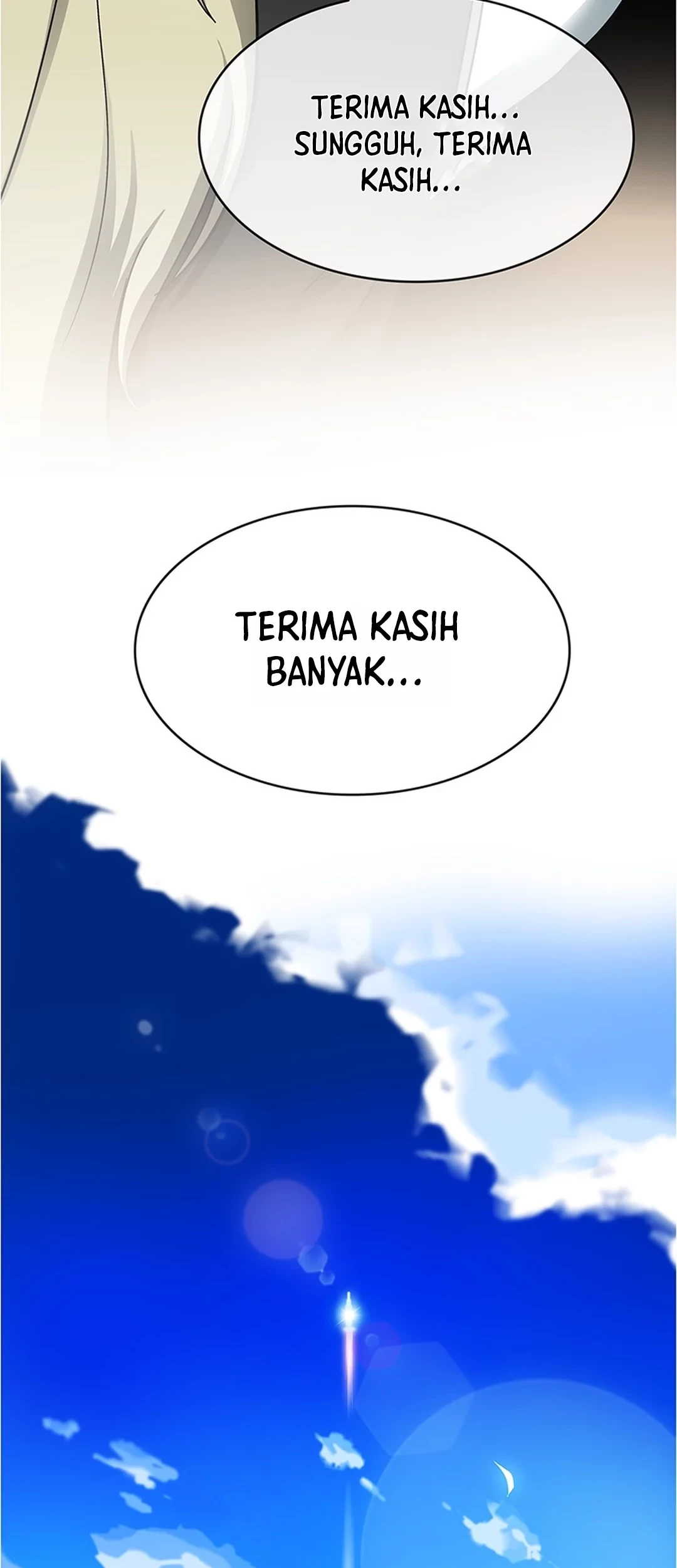 Should I Make You a Nuclear Weapon? Chapter 40 Gambar 35