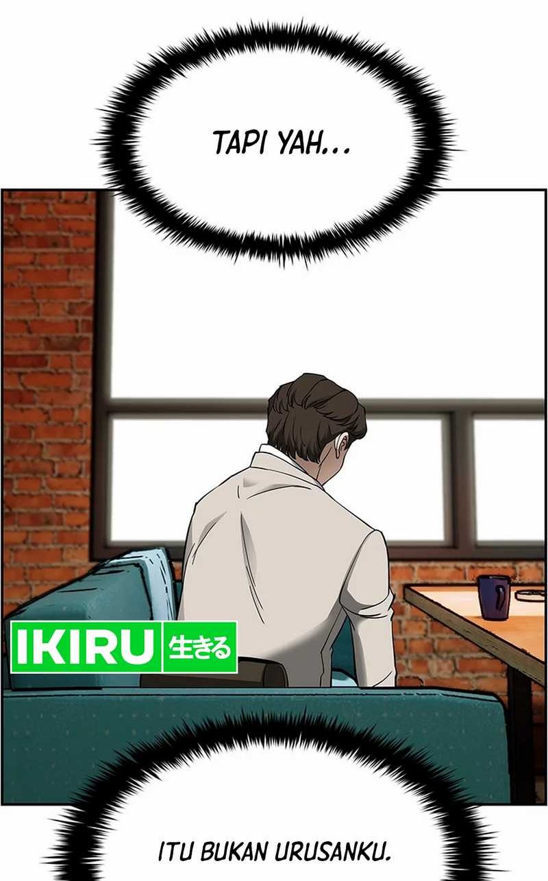 Should I Make You a Nuclear Weapon? Chapter 39 Gambar 41