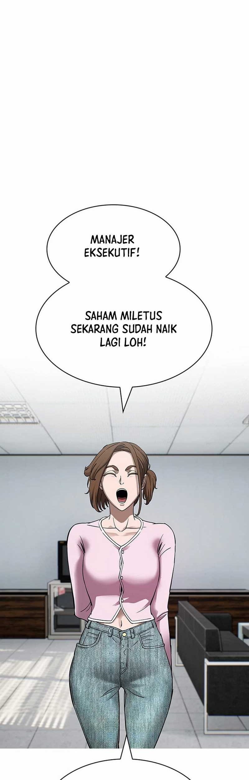 Should I Make You a Nuclear Weapon? Chapter 39 Gambar 43