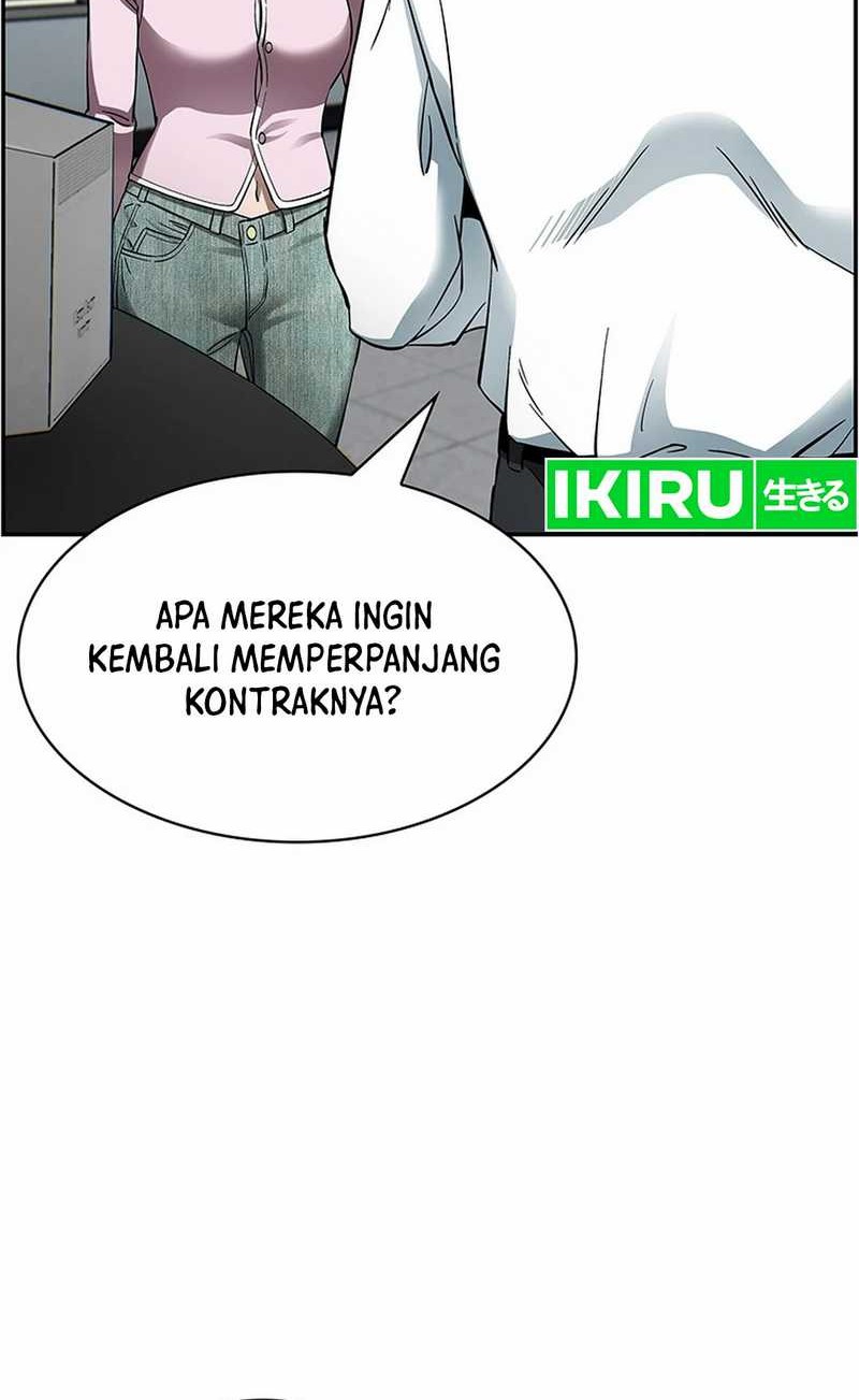 Should I Make You a Nuclear Weapon? Chapter 39 Gambar 48
