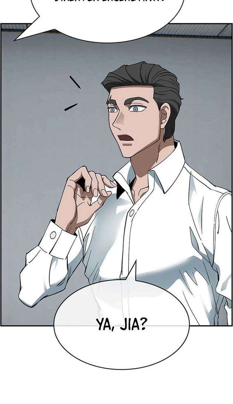 Should I Make You a Nuclear Weapon? Chapter 39 Gambar 52